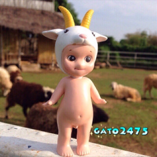 Sonny Angel 『goat』แพะ๏มีสินค้าพร้อมส่ง๏