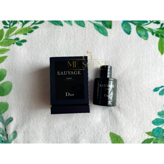 Dior Sauvage Elixir แบ่งขาย