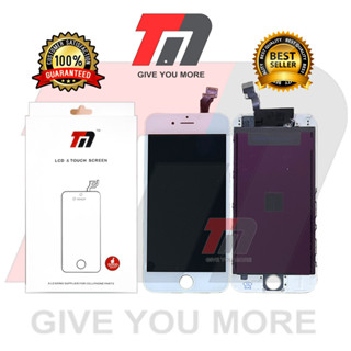 TM. หน้าจอมือถือ สำหรับ ไอโฟน 5-ไอ8Plus งาน AAA