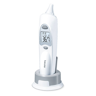 [รับประกัน 5 ปี] Beurer Ear Thermometer FT 58 เครื่องวัดอุณหภูมิทางหู