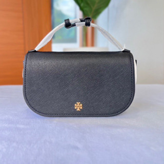 พร้อมส่ง Tory Burch Emerson Top handle crossbody 134841