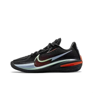 Nike Air Zoom G.T Cut EP Low black