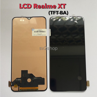 จอใช้สำหรับ Oppo LCD Realme Xt หน้าจอ+ทัชสกรีน +แถมฟรีชุดไขควง