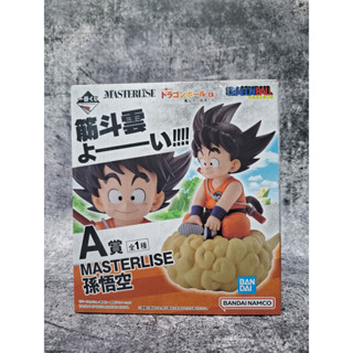 chiban Kuji Dragon Ball EX Kamesen Ryu no Fierce มือ 1