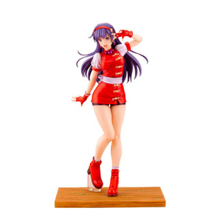 SNK Bishoujo Athena Asamiya -THE KING OF FIGHTERS 98- 1/7 Complete Figure#4934054032174