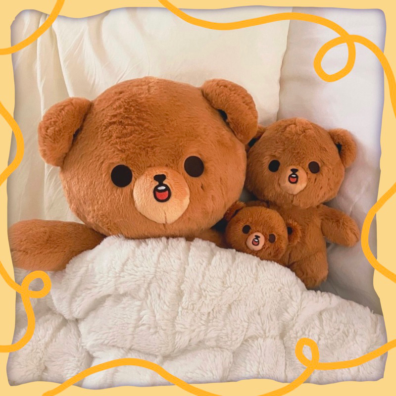 พร้อมส่ง 🧸 ตุ๊กตากมโดลี ตุ๊กตาnct