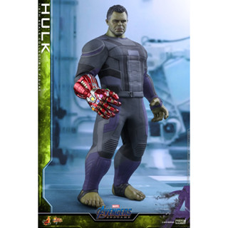 Hot Toys MMS558 Avengers: Endgame 1/6 Hulk