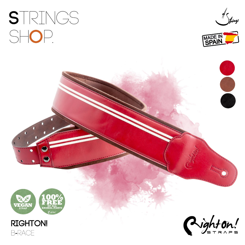 สายสะพาย Righton! Steady (8419612000537,8419612000544,8419612000551)