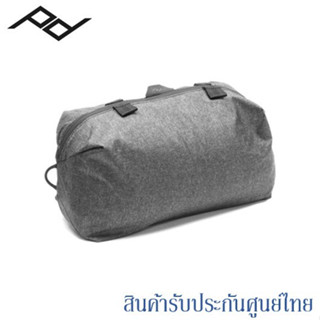 Peak Design Shoe Pouch กระเป๋าใส่รองเท้าหรือเสื้อผ้า