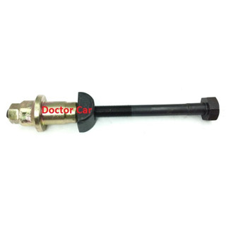 สกรูตั้งคอร์ชั่นบาร์ ANCHOR BOLT TOYOTA HILUX TIGER 4WD เหล็กแข็ง