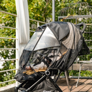 SP7 STROLLER  WIND COVER