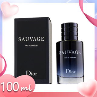🌟 Top Sale Dior Sauvage EDT / EDP /  Parfum 100ml
