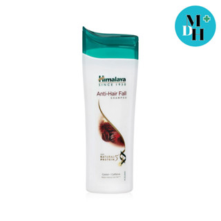 Himalaya Herbals Anti-Hair Fall Shampoo 200ml.[03114] ลดผมร่วง