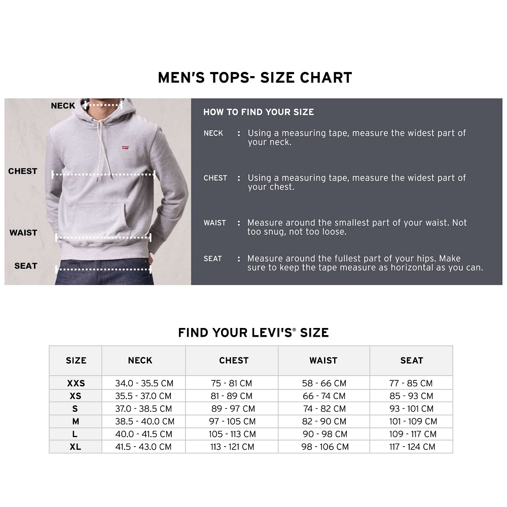 เสื้อเชิ้ต Levi's® Men's Relaxed Fit Western Shirt #2