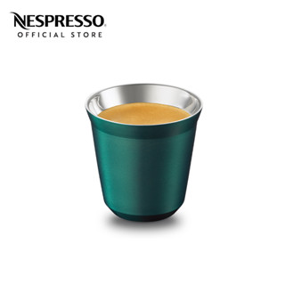 Nespresso ถ้วยกาแฟ Pixie Lungo, Stockholm