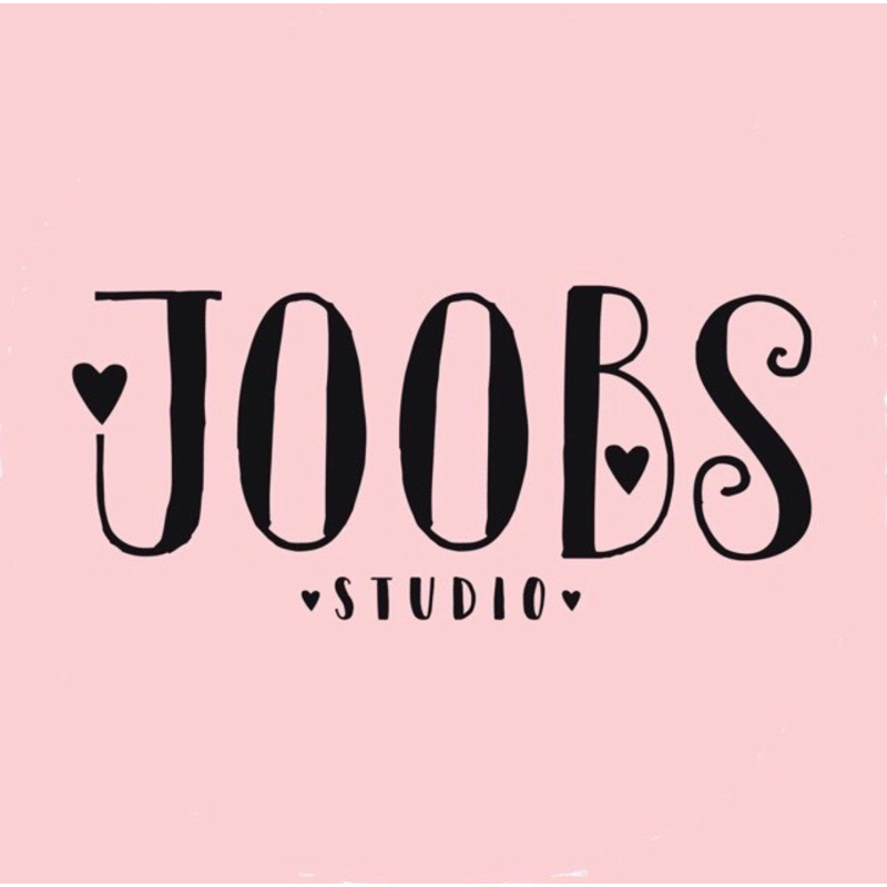 🌼Joobs Studio มือสอง🌼