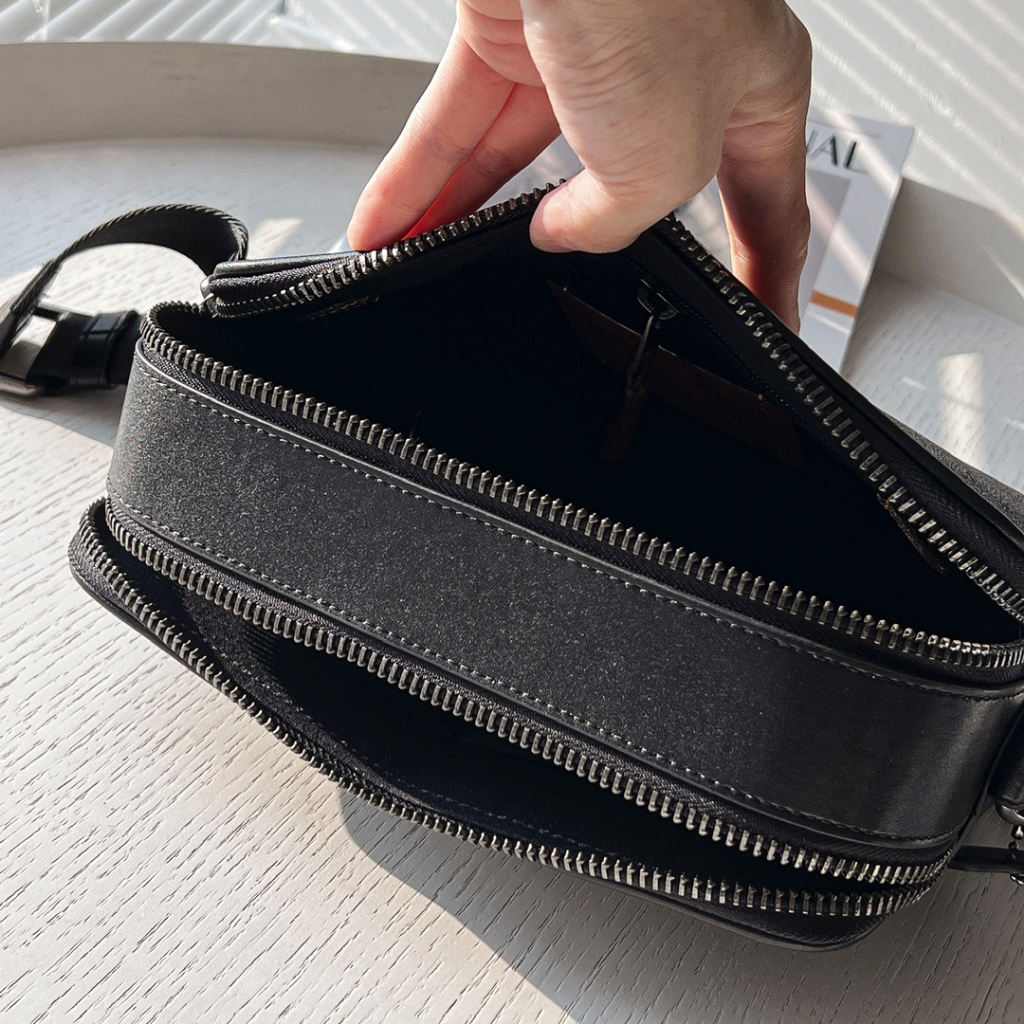 Charter Crossbody 24 C5340 C5341 6930 C8445 กระเป๋าผู้ชาย COAC H กระเป๋าสะพาย