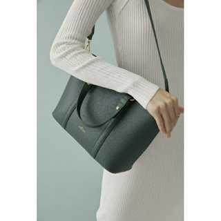 Hanna Top Handle - กระเป๋าถือหญิง,กระเป๋าถือผญ, กระเป๋าถือมินิ, Women Top-Handle bag, กระเป๋าหนังวีแกน