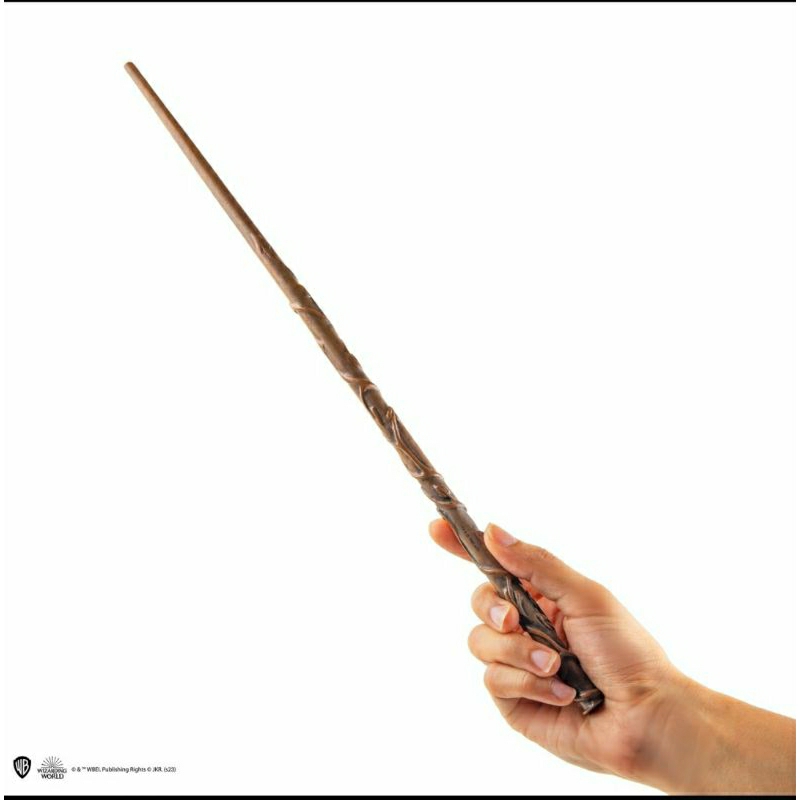 ไม้กายสิทธิ์ เฮอร์ไมโอนี่ เกรนเจอร์ Cinereplicas รุ่น Collector Wand (Asia Exclusive) - รูปที่ 4