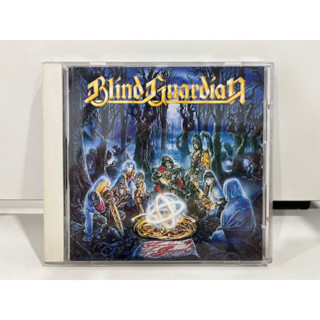 1 CD MUSIC ซีดีเพลงสากล   BLIND GUARDIAN  SOMEWHERE FAR BEYOND   (A8A203)