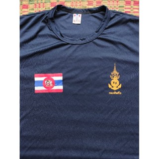 เสื้อทหาร กองทัพเรือ