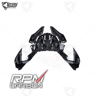 RPM Carbon Nose Fairing : for BMW S1000XR 2021+