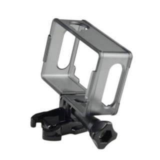 SJCAM SJ6 PROTECTIVE FRAME MOUNT กรอบเปลือย