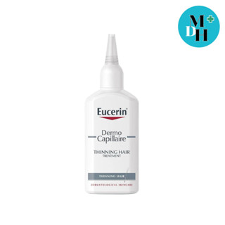 Eucerin Dermo Capillaire Thinning Hair Treatment 100 ml (16757)