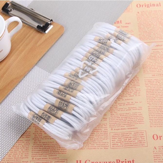 Micro USB สายชาร์จซัมซุง ใช้ได้กับมือถือทุกรุ่น  Android Smartphone ยาว 1เมตร - รูปที่ 3