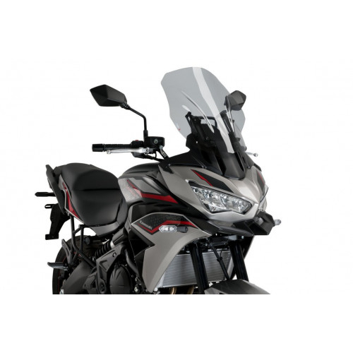 ชิว PUIG - WINDSHIELD TOURING (‘22) Kawasaki Versys 650 All New 2022