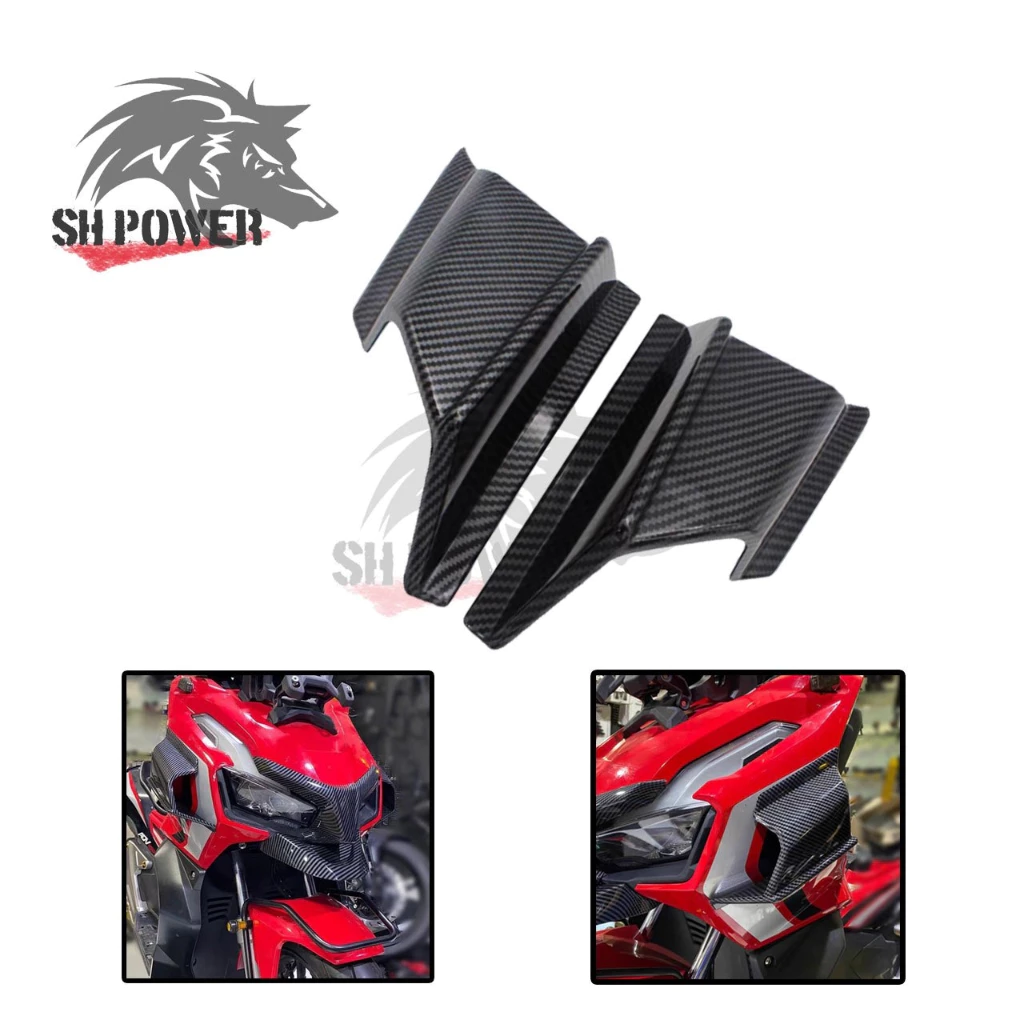 แลมแอร์เคฟล่า ABS สำหรับ HONDA ADV150/PCX160/PCX125