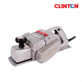 กบไฟฟ้าสองคม CLINTON 3" 850W รุ่น FER-CI1600