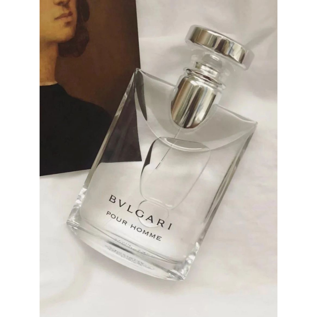 น้ำหอมขายดี 🔥 Pour Homme Extrame EDT 2ml/5ml/10ml น้ำหอม