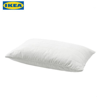 RUMSMALVA รุมส์มัลวา หมอนเออร์โกโนมิก นอนตะแคง/นอนหงาย, 50x80 ซม. IKEA