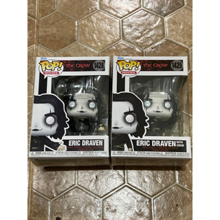 Pop! Funko เรื่อง the crow มือหนึ่ง ของแท้ 100%