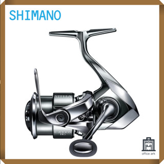 รอกสปินนิ่ง SHIMANO 22 Stella C2000SHG [ส่งตรงจากญี่ปุ่น]