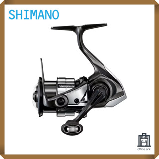 SHIMANO 23 Vanquish C2500SXG [ส่งตรงจากญี่ปุ่น]