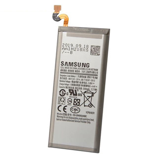 แบตเตอรี่🔋 Samsung Galaxy Note 8 N9500 N9508 SM-N950F battery EB-BN950ABE EB-BN950ABA/ 3000mAh รับประกันคุณภาพ