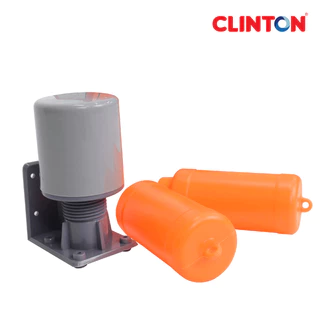 ลูกลอยไฟฟ้า ลูกลอย สวิทซ์ลูกลอย CLINTON รุ่น LCS-70AB