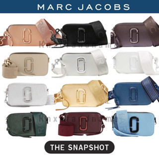 MJ THE SNAPSHOT BAG รับประกันของแท้ 100%