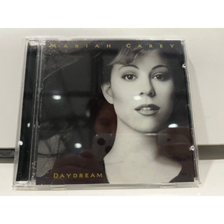 1   CD  MUSIC  ซีดีเพลง      MARIAH CAREY DAYDREAM   (A11B1)