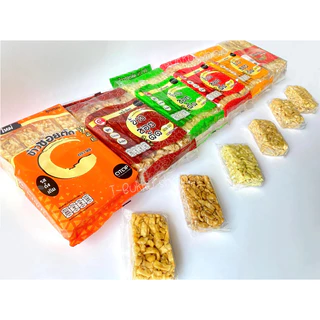 ข้าวซอยตัด ตรา99 ‼️(7รส) ✨[ส่ง5,10ชิ้น] ขายส่ง ส่งตรงจากโรงงาน ข้าวซอยตัด99 ของฝากภาคเหนือ