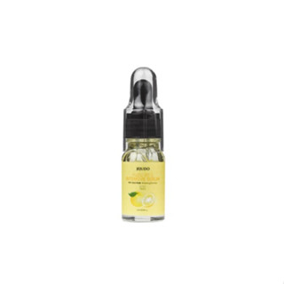 “เซรั่ม Vit C เข้มข้นจากผลส้มยูสุ บำรุงผิวหน้าที่อุดมด้วยวิตามินซี JUJUDO YUZU VIT C INTENSIVE SERUM 10ml