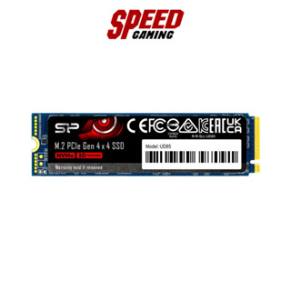 SILICON POWER UD85 - NVMe M.2 2280 (SP01KGBP44UD8505) 1 TB SSD (เอสเอสดี) By Speed Gaming