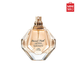 น้ำหอมผู้หญิง MINISO น้ำหอม รุ่น Eternal Faith Lady Perfume