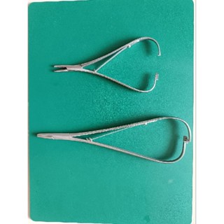 Hilbro MATHIEU NEEDLE HOLDER 11,14, 20cm