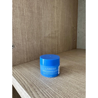 LANEIGE Water Sleeping Mask EX  15ml. (รุ่นใหม่) EXP : 18/04/2024