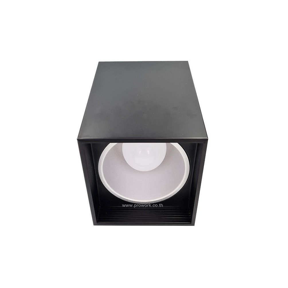 LAMP AND LIGHT - LAMP AND LIGHT โคมไฟดาวน์ไลท์ DOWNLIGHT E3