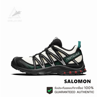 Salomon XA PRO 3D สีดำ ของแท้ 100 %