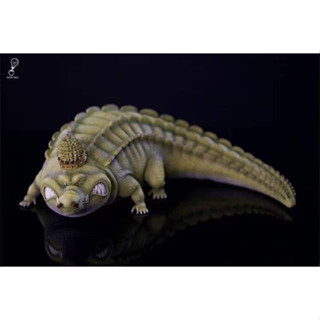 พรีออเดอร์ Brain Hole Studio Crocodile